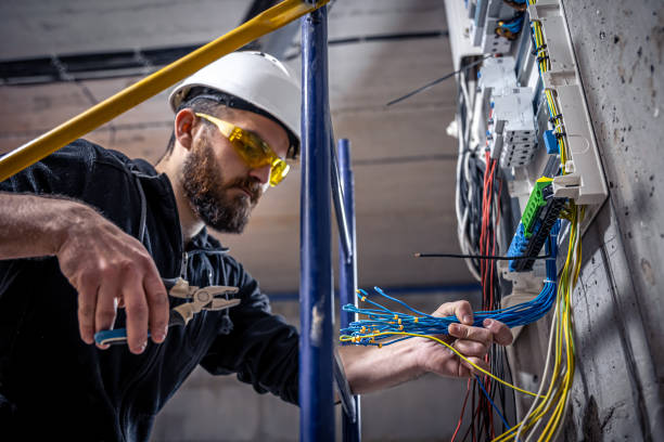 Why Trust Our Certified Electricians for Your Electrical Needs in NV?