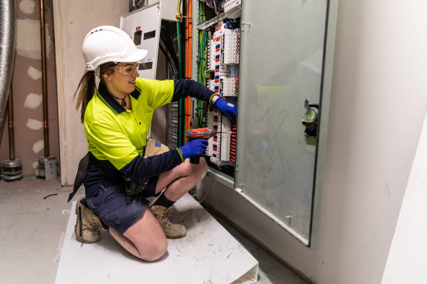 Best Electrical Contractors for Businesses  in Winchester, NV