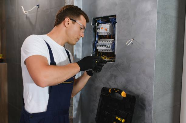 Best Licensed Electrician  in Winchester, NV
