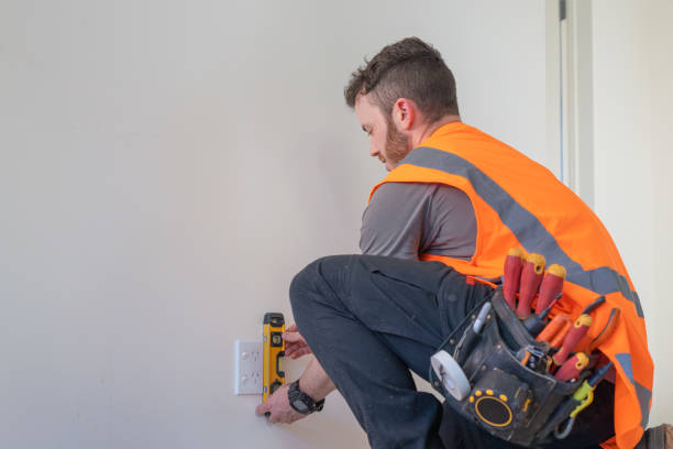 Best 24-Hour Electrician  in Winchester, NV