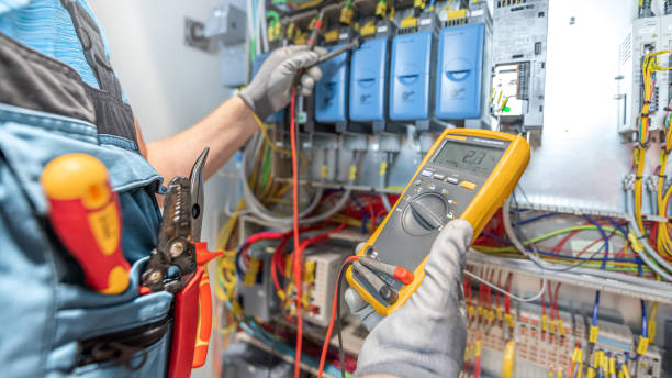 Best Electrical Installation Contractor  in Winchester, NV