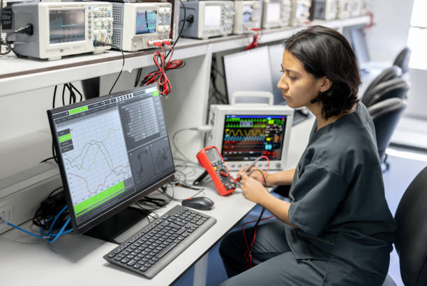 Best Industrial Electrical Services  in Winchester, NV