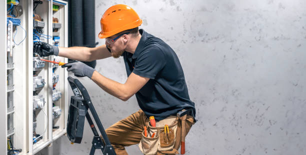Best Emergency Electrical Repair  in Winchester, NV